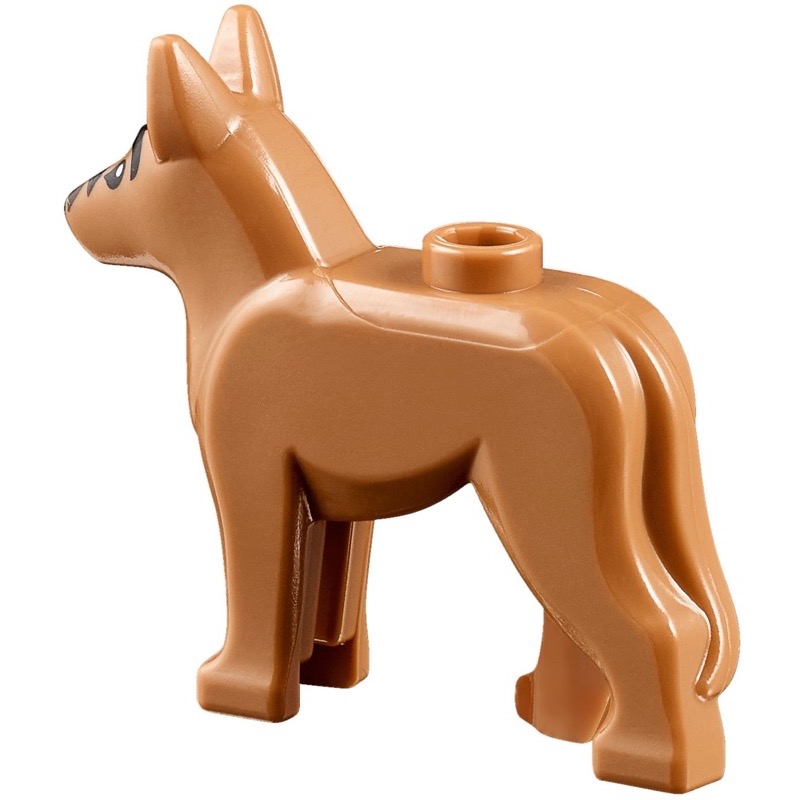 LEGO 40221 Fountain V39