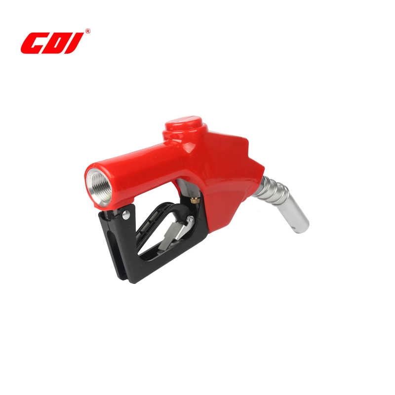 หัวจ่ายน้ำมันอัตโนมัติ ขนาด 1 นิ้ว