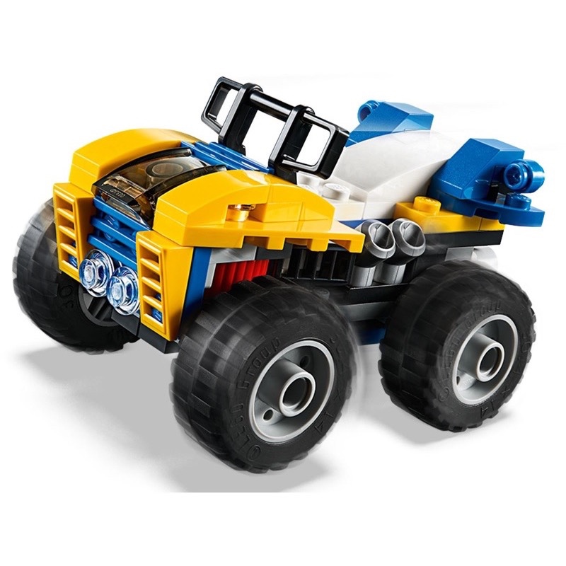 LEGO Creator 31087 Dune Buggy