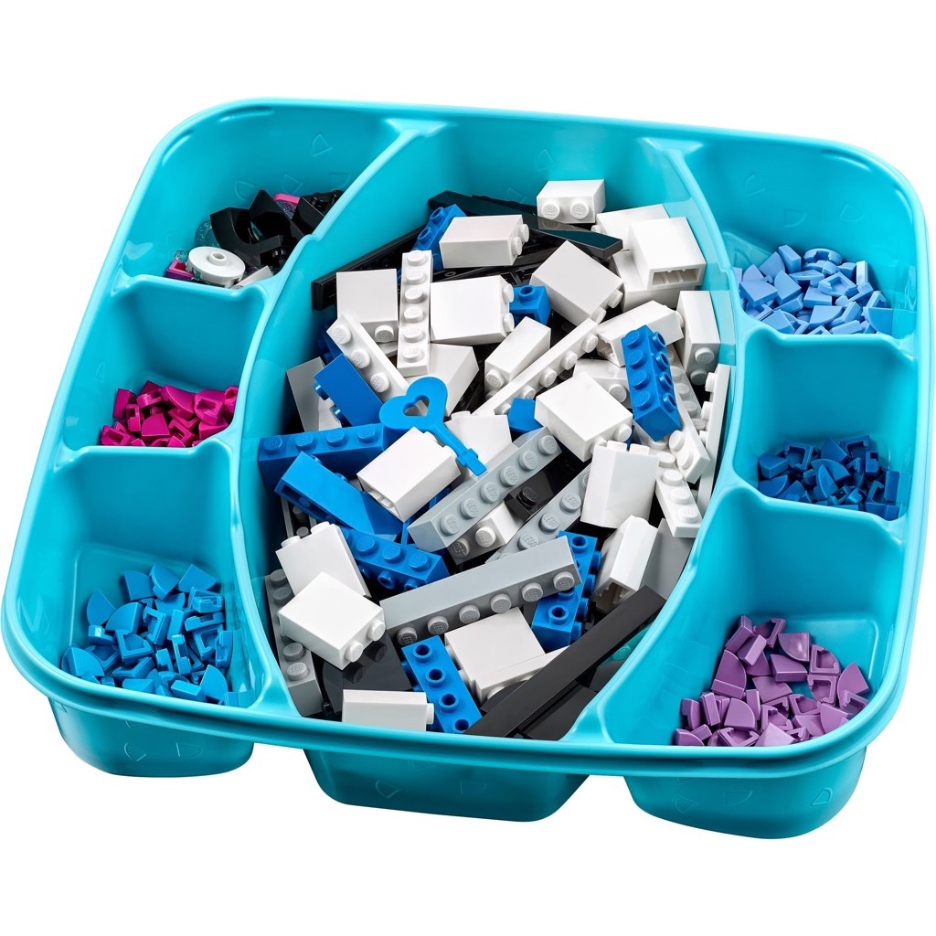 เลโก้ LEGO DOTs 41924 SECRET HOLDER