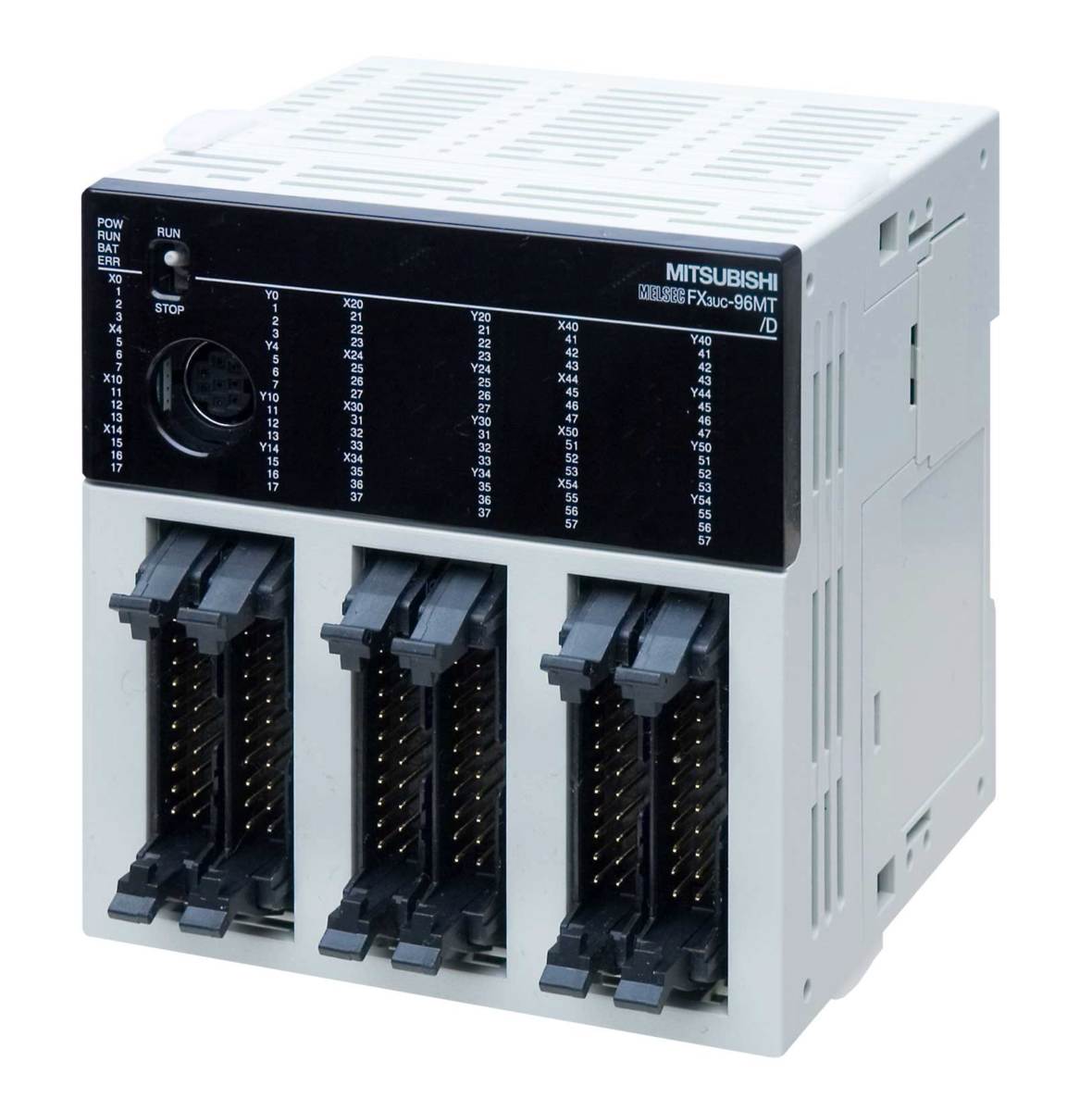 FX3UC-96MT/DSS