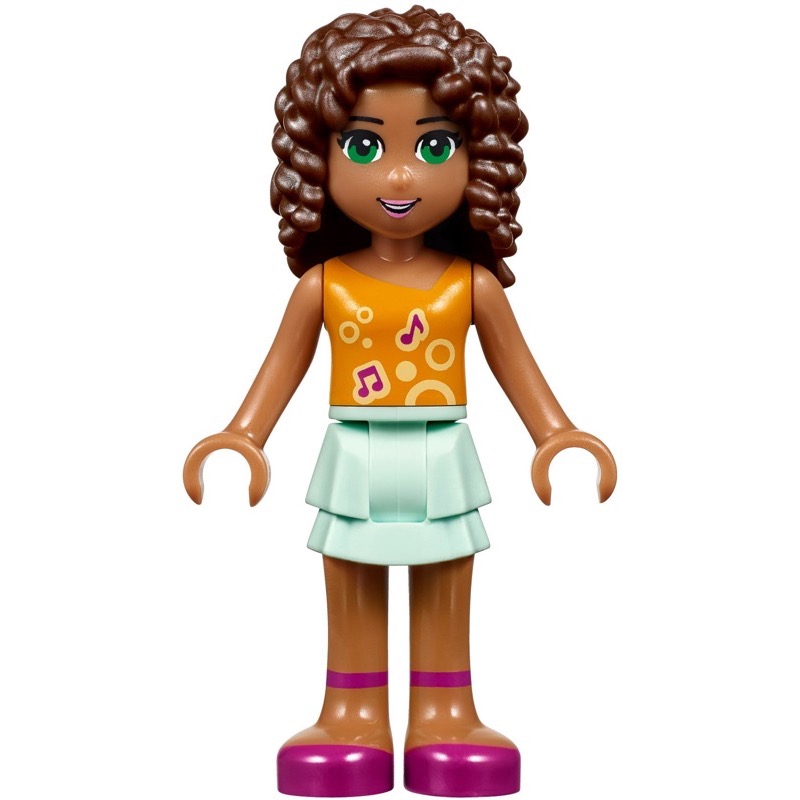 LEGO Friends 41110 Birthday Party