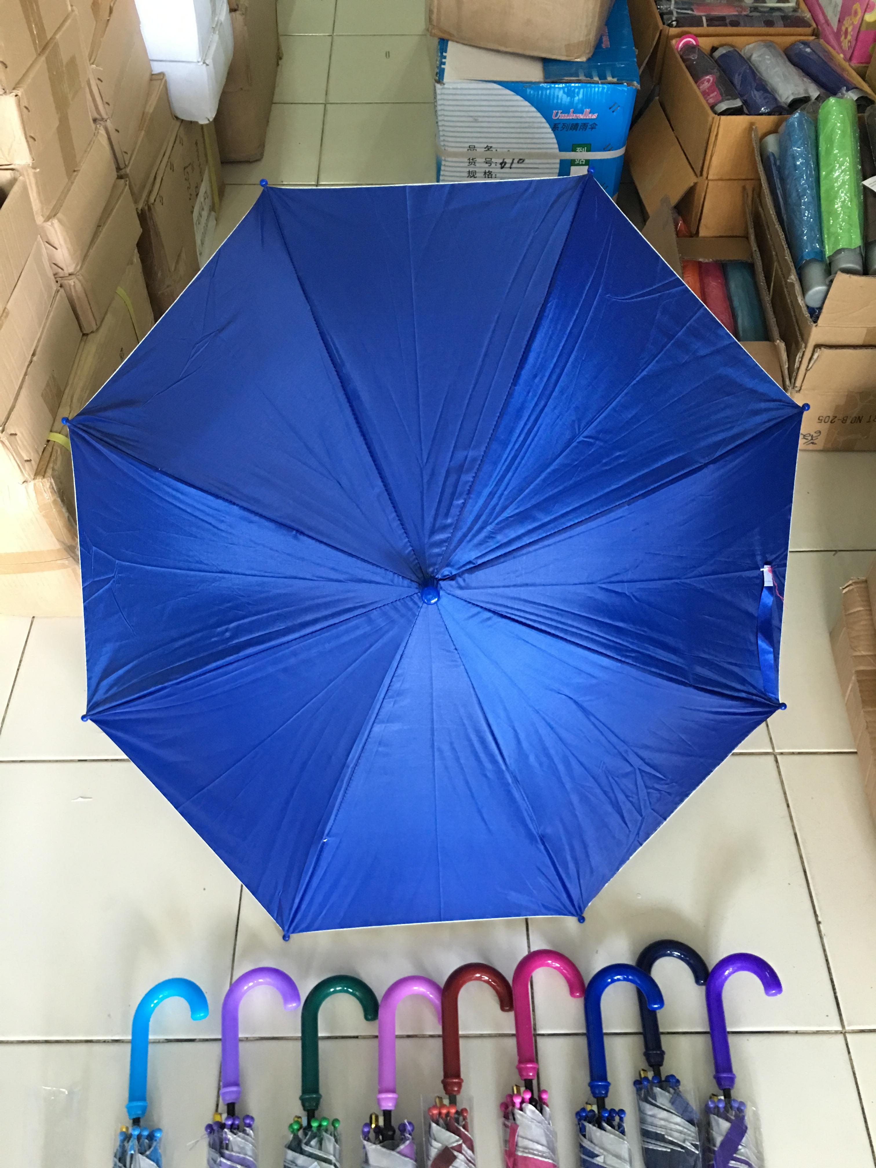 ร่มเด็ก 17 นิ้ว