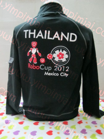 ตัวอย่างงานสกรีน