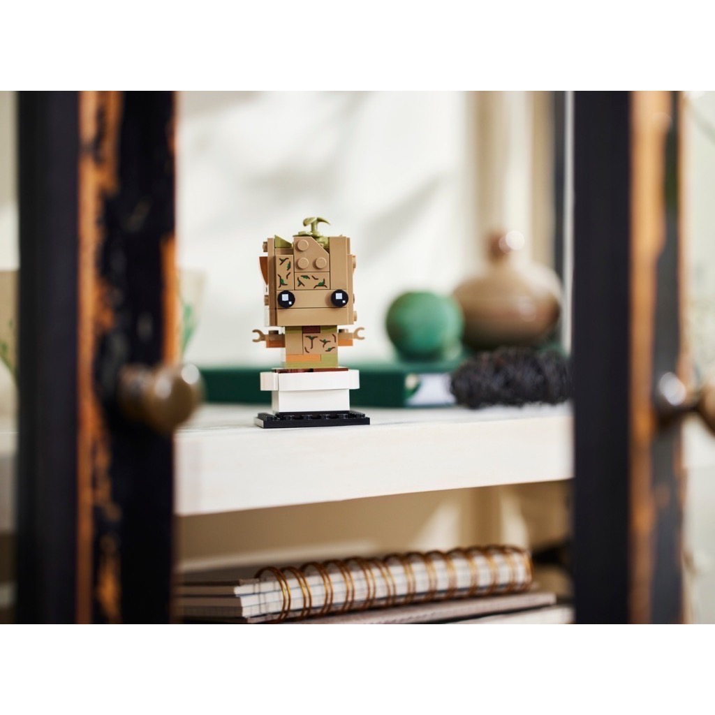 เลโก้ LEGO BrickHeadz 40671 Potted Groot