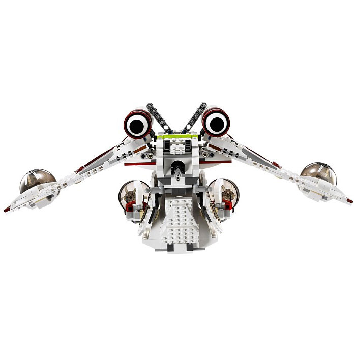 LEGO Star Wars 75021 Republic Gunship