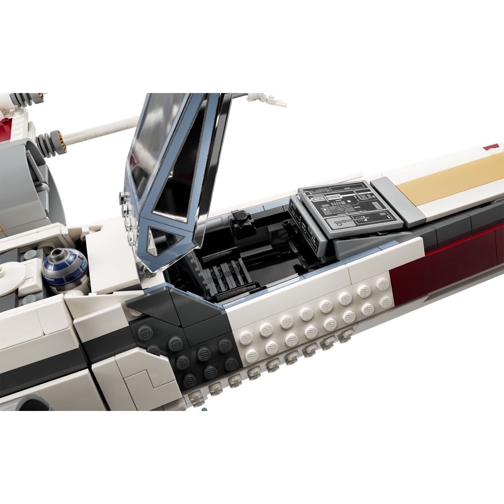 เลโก้ LEGO Exclusives 75355 Star Wars - X-wing Starfighter