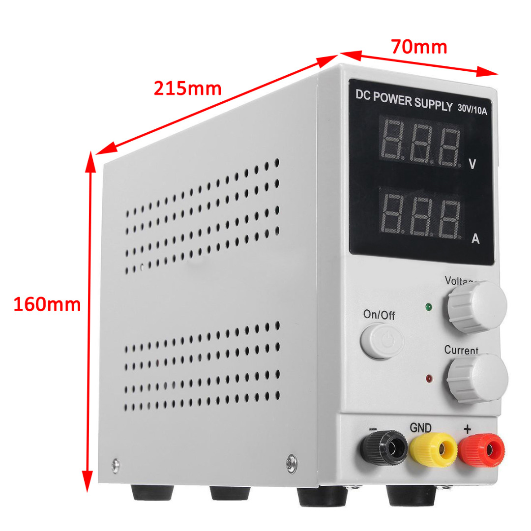 Longwei LW-K3010D Switching Dc Power Supply