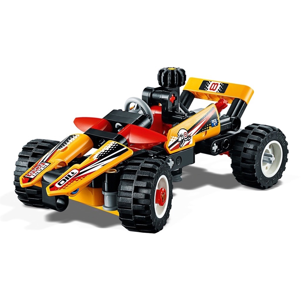 เลโก้ LEGO Technic 42101 Buggy