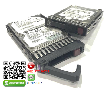 HP QR496A, 697389-001, M6710, 900GB, 6G SAS ,10K RPM ,SFF 2.5 Hard Drive