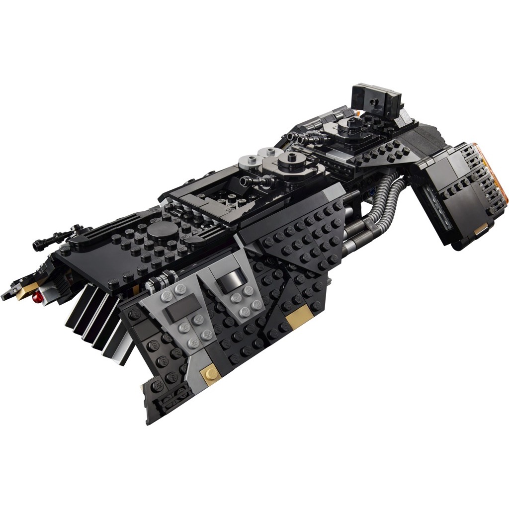 เลโก้ LEGO Star Wars 75284 Knights of Ren Transport Ship