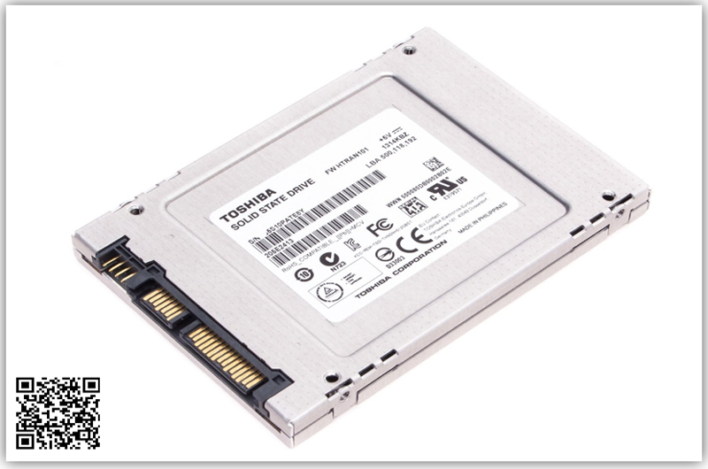 17F6R [ขาย จำหน่าย ราคา] Dell 400-GB 6G 1.8 uSATA MU SSD w/JV1MV