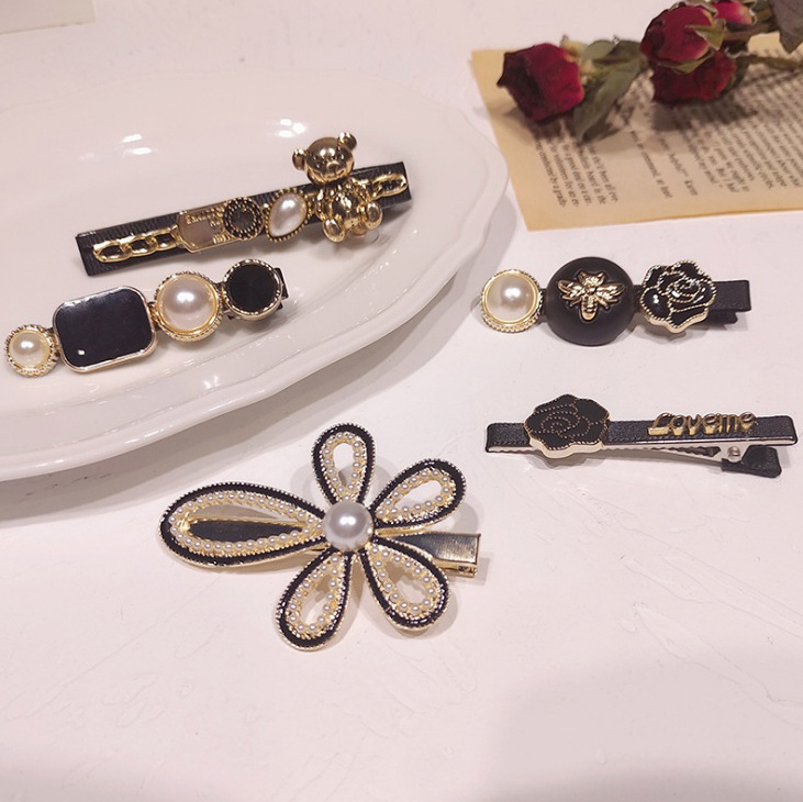 กิ๊บเกาหลี