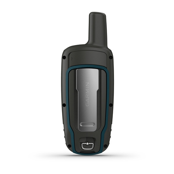 เครื่อง GPS ยี่ห้อ Garmin รุ่น GPSMAP 64x รุ่นใหม่