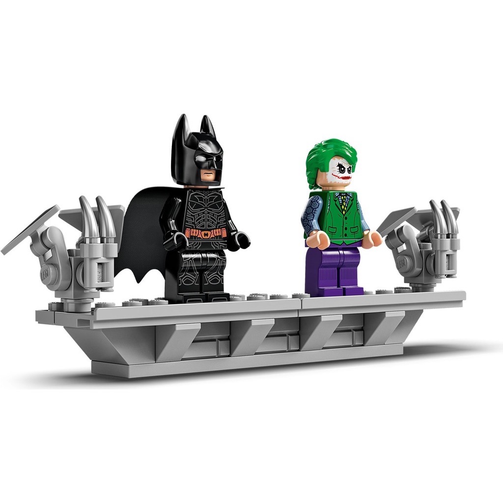 เลโก้ LEGO Exclusives 76240 Super Heroes Batmobile Tumbler
