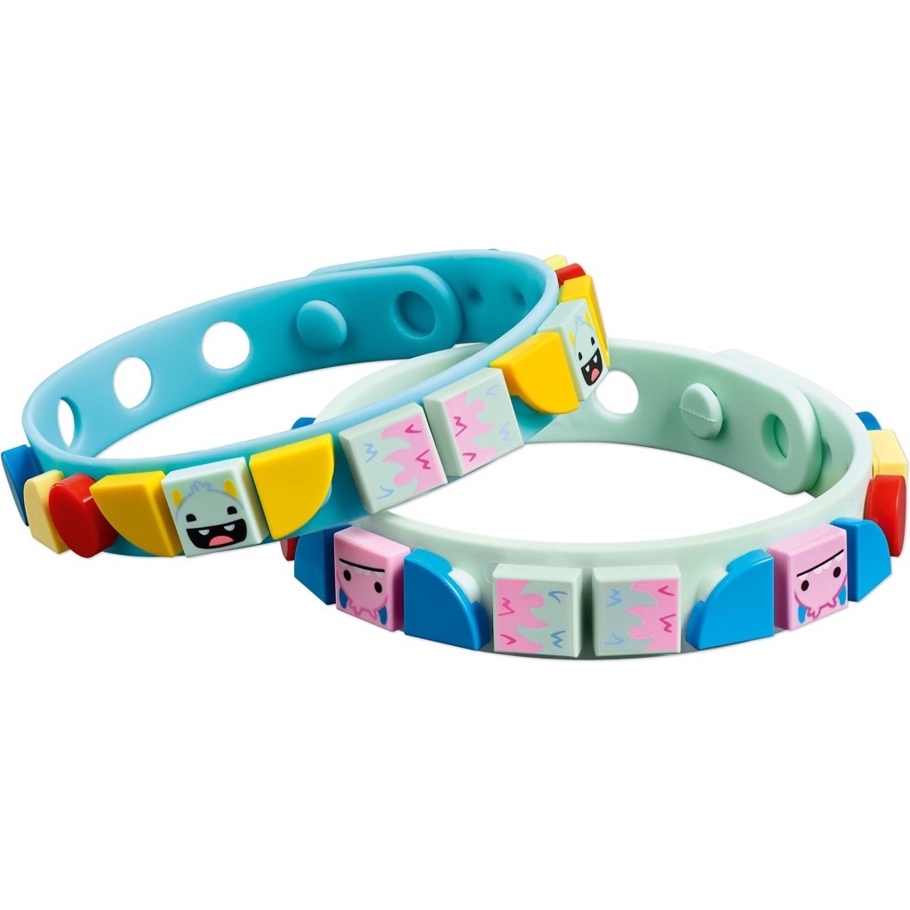เลโก้ LEGO DOTs 41923 MONSTER BRACELET