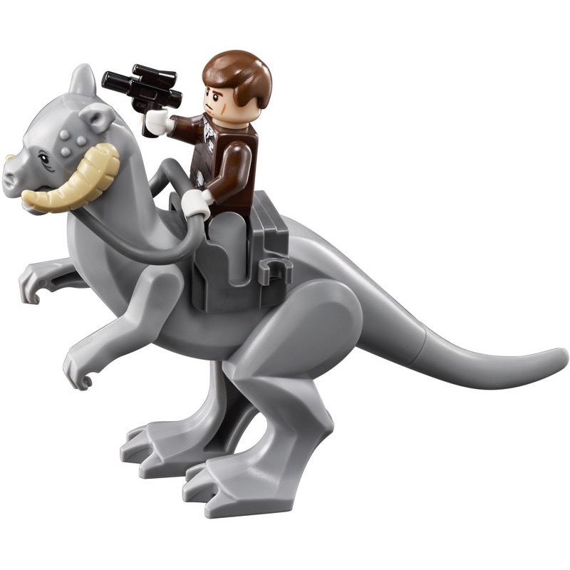 LEGO Star Wars 75098 Assault on Hoth