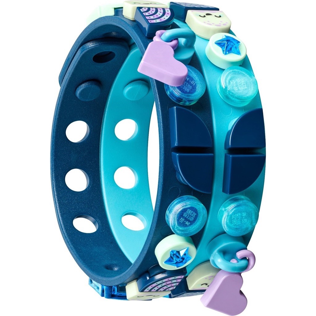 เลโก้ LEGO DOTs 41942 Into the Deep Bracelets with Charms