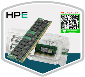 300680-B21 [ขาย จำหน่าย ราคา] HP 2GB (2x1GB) 266MHz SDRAM Kit