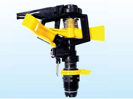 RC-AZ สปริงเกลอร์ IMPACT 1/2"