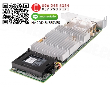 VV648, 0VV648,Dell PERC H810, 1GB Raid Controller