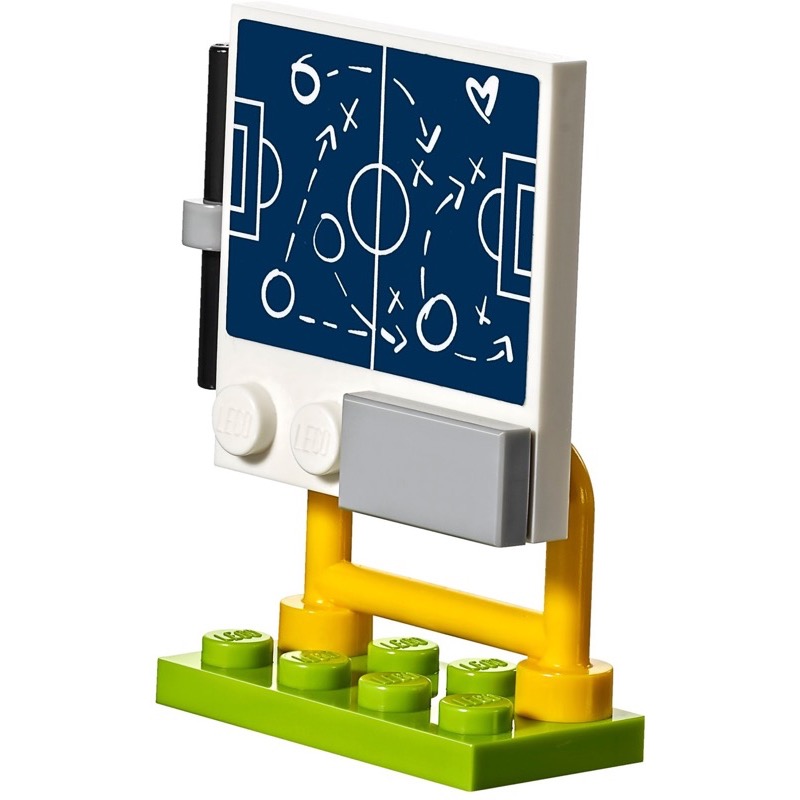 LEGO Friends 41330 เลโก้ Stephanie's Soccer Practice