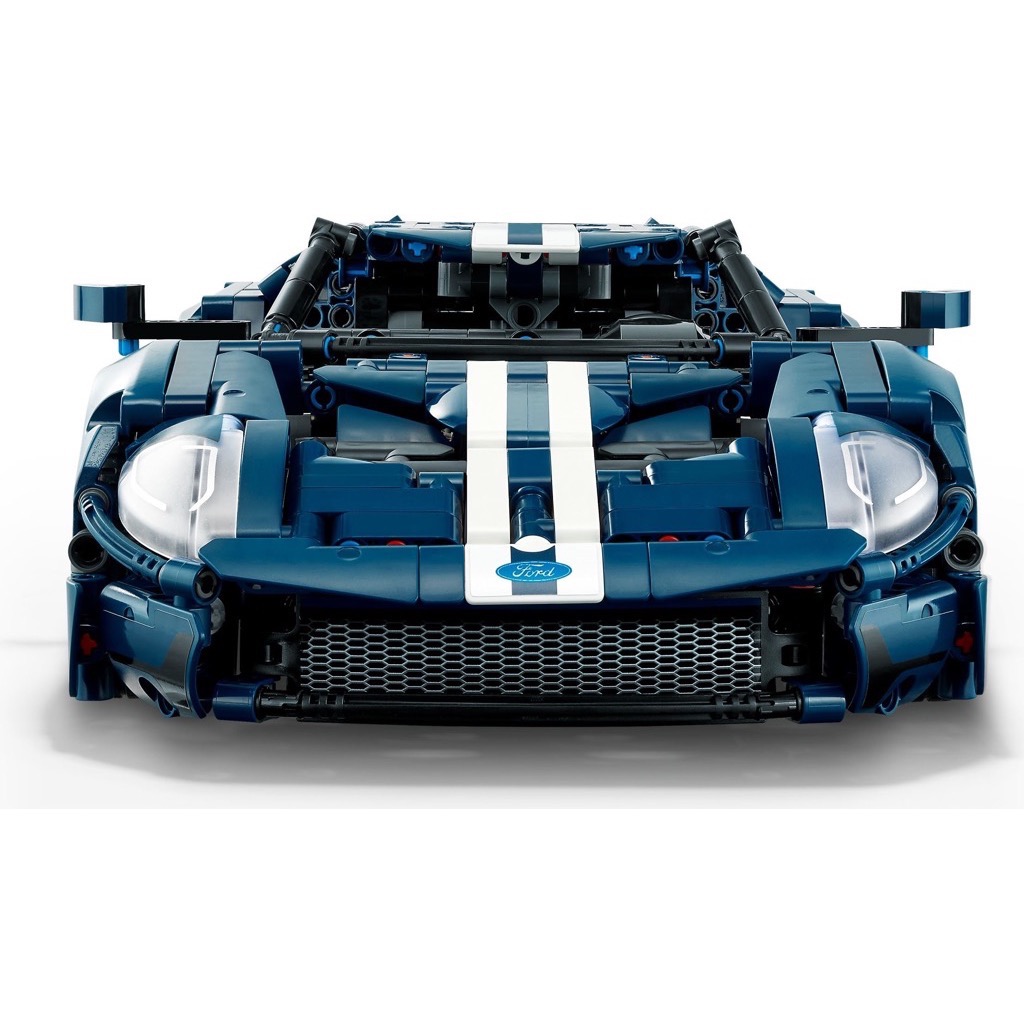 เลโก้ LEGO Technic 42154 2022 Ford GT