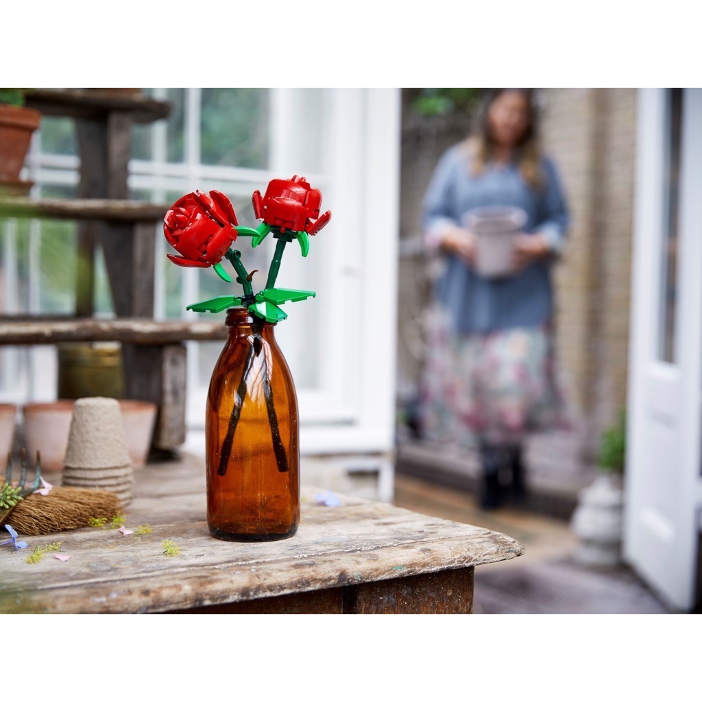 เลโก้ LEGO Exclusives 40460 Roses