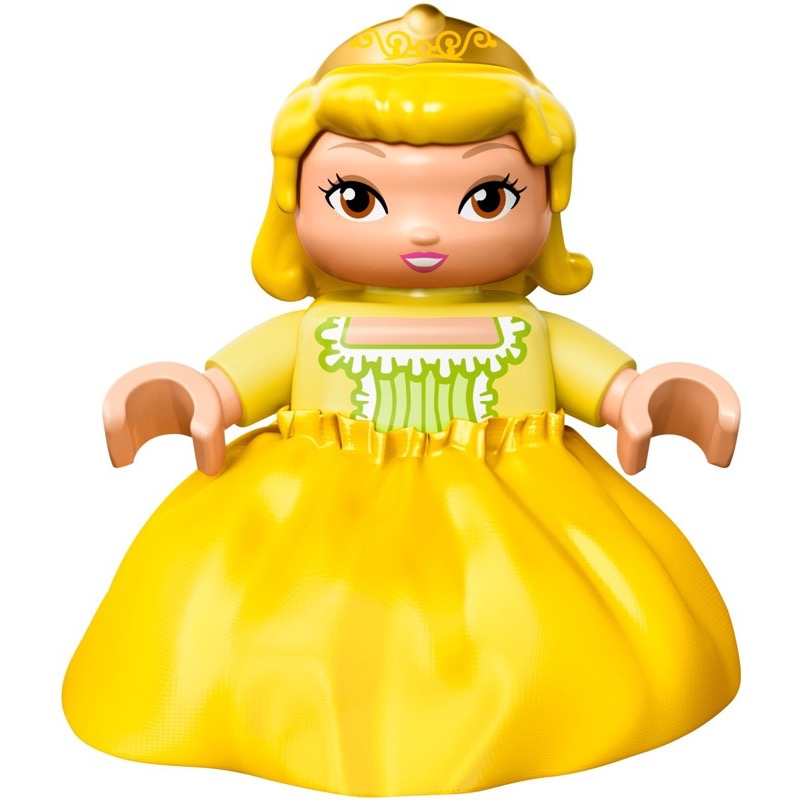 LEGO Duplo 10596 Disney Princess Collection