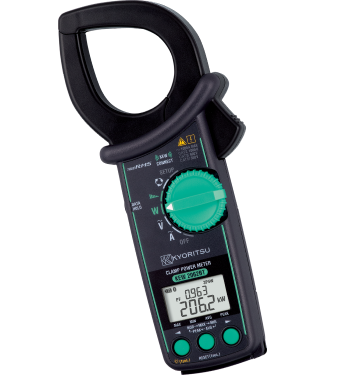 KYORITSU KEW 2062BT Clamp Power Meter