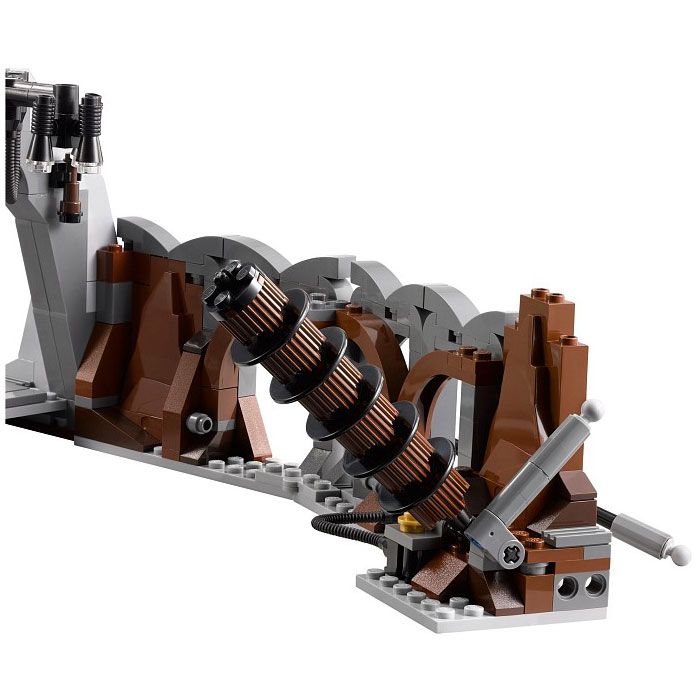 LEGO Star Wars 75017 Duel on Geonosis (Retired Product)