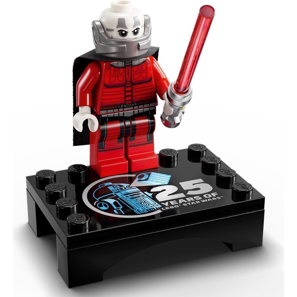 เลโก้ LEGO Star Wars 75379 R2-D2