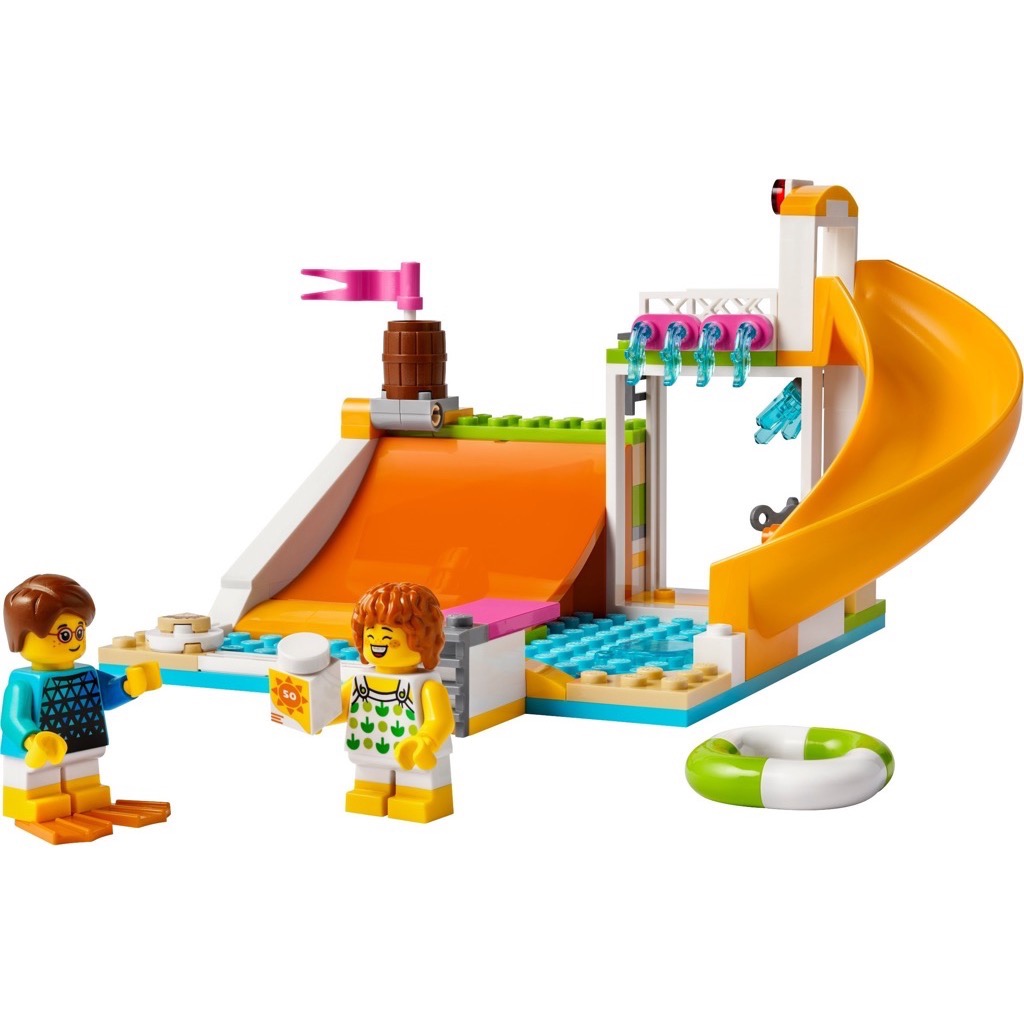 เลโก้ LEGO Exclusives 40685 Water Park