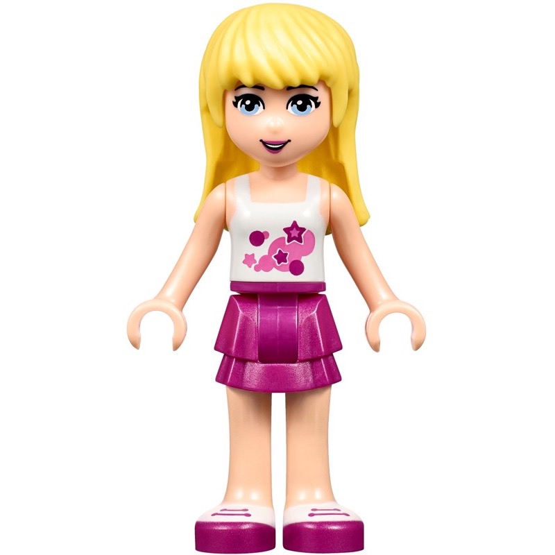 LEGO Friends 41111 Party Train