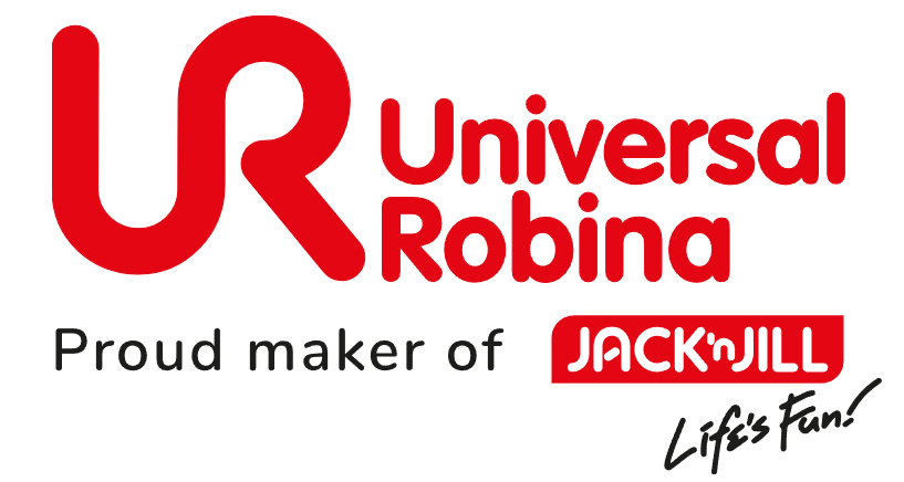 URC JACK'n JILL