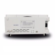 Hantek HDG2032B Function Generator 2 Channels 16 Bits 250MSa/s