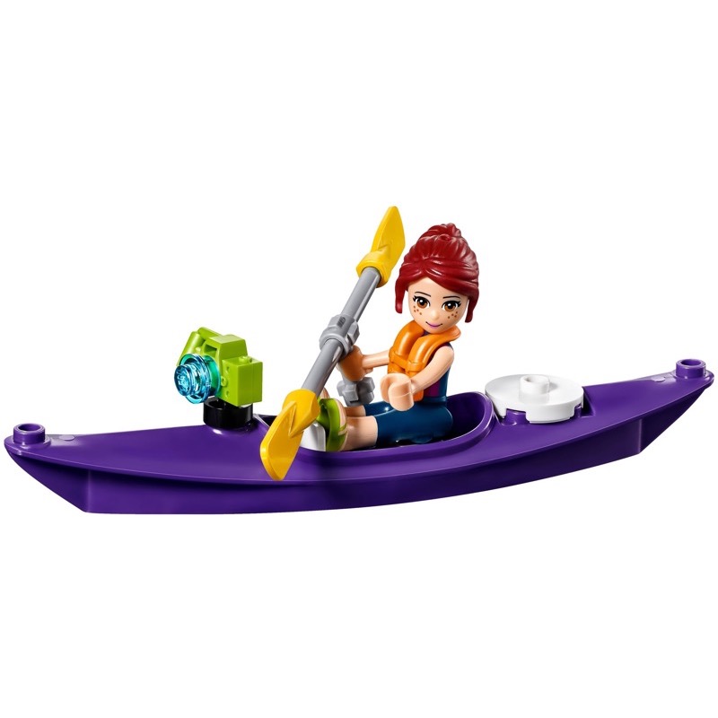 LEGO Friends 41315 Heartlake Surf Shop