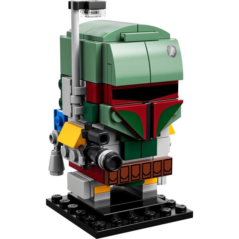 LEGO BrickHeadz 41629 Boba Fett™