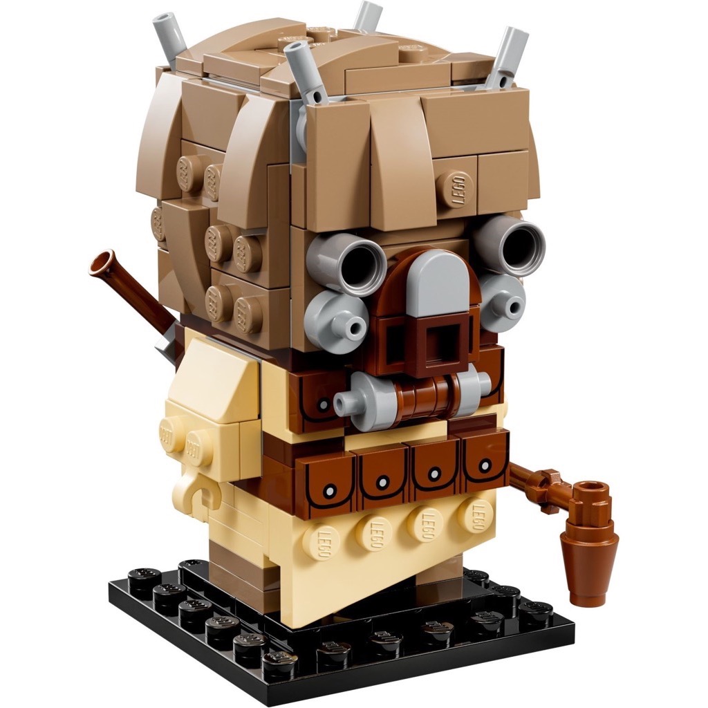 เลโก้ LEGO BrickHeadz 40615 Tusken Raider