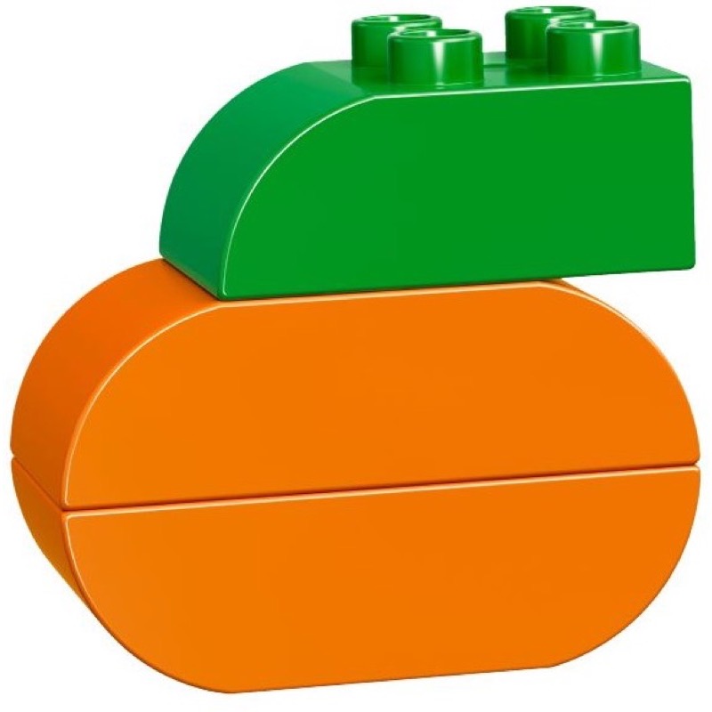 LEGO Duplo 10817 Creative Chest