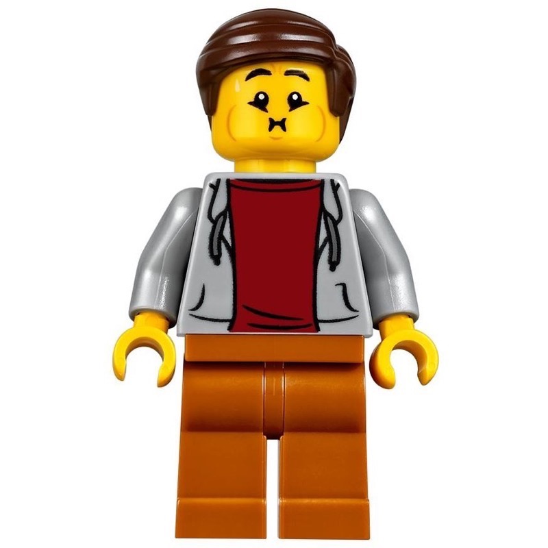 LEGO 10261 เลโก้ Roller Coaster