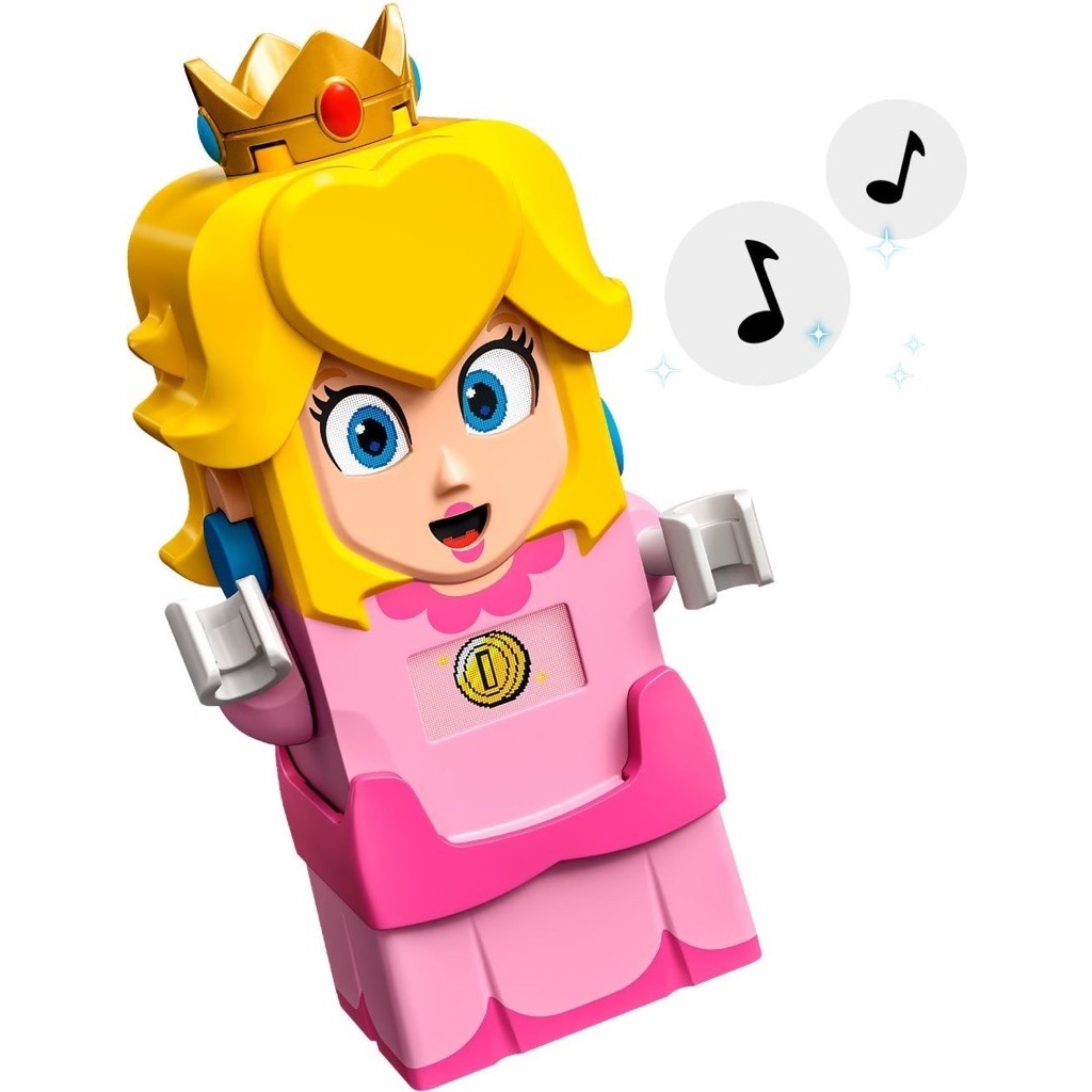 เลโก้ LEGO Super Mario 71403 Adventures with Peach
