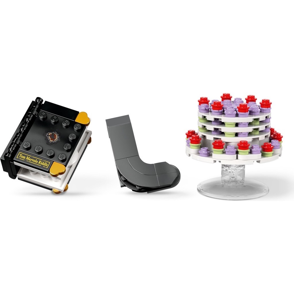 เลโก้ LEGO Harry Potter 76421 Dobby the House-Elf