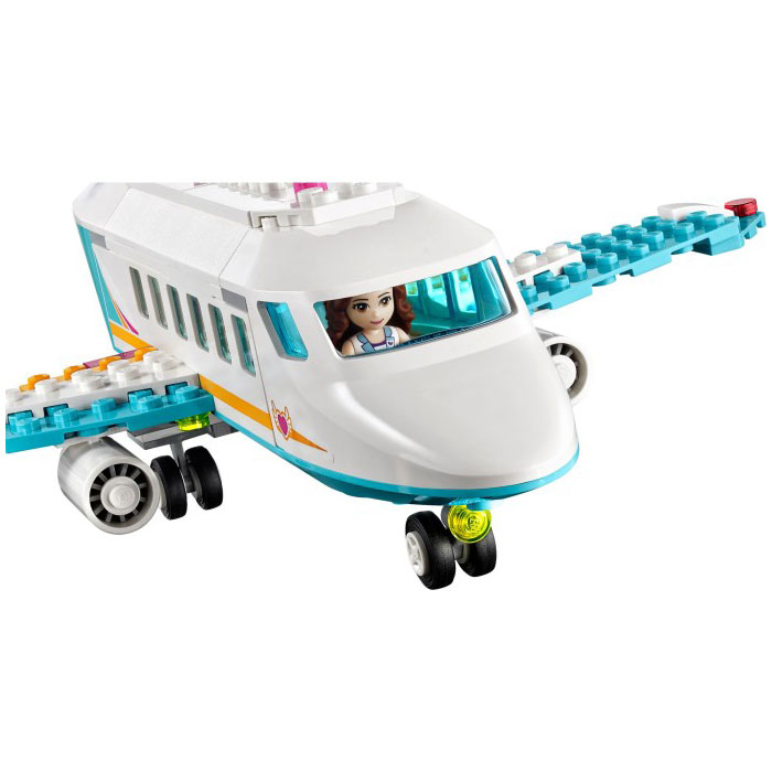LEGO Friends 41100 Heartlake Private Jet