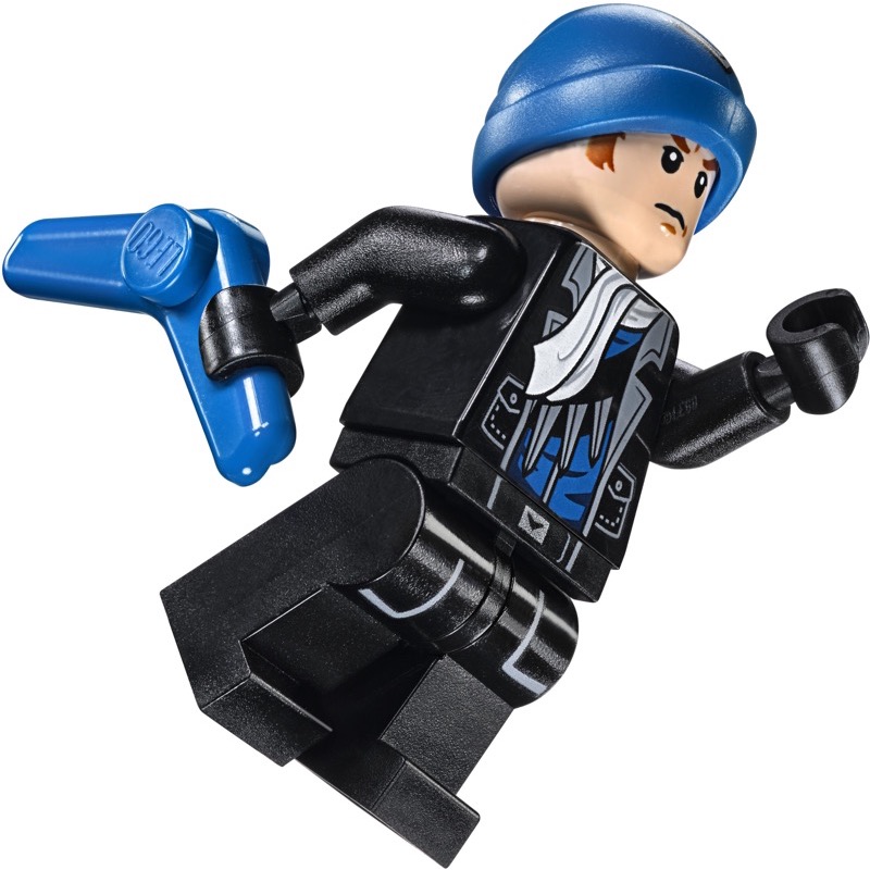 LEGO Super Heroes 76055 Batman: Killer Croc Sewer Smash