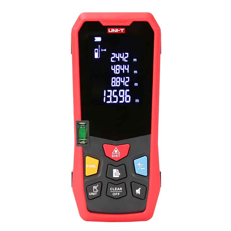 UNI-T LM40 Laser Distance Meter