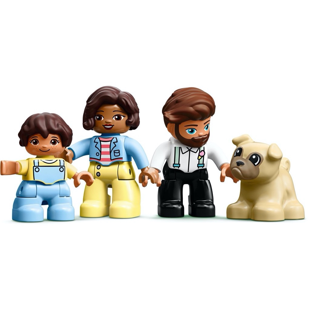 เลโก้ LEGO Duplo 10929 Modular Playhouse