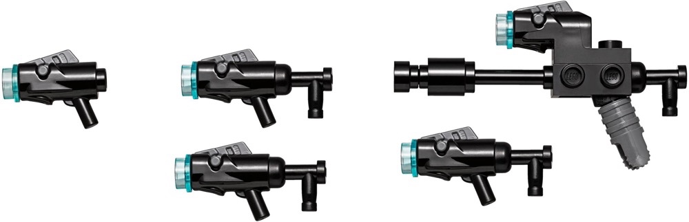 LEGO Star Wars 75131 Resistance Trooper Battle Pack