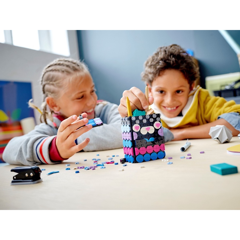 เลโก้ LEGO DOTs 41924 SECRET HOLDER