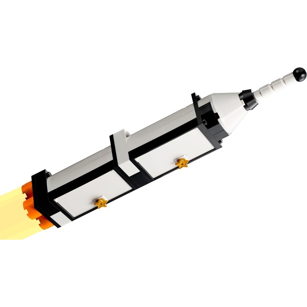 เลโก้ LEGO Classic 11022 Space Mission